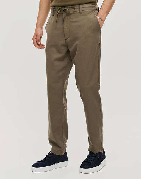 BROKERS PANTALONI DE BARBATI
