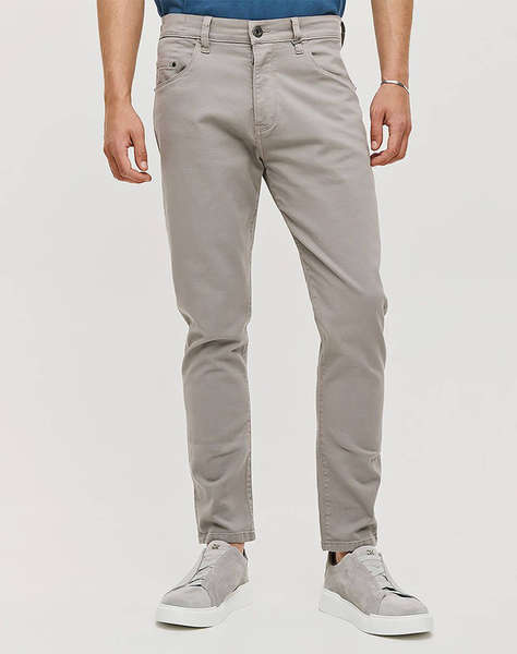 BROKERS PANTALONI DE BARBATI JEAN