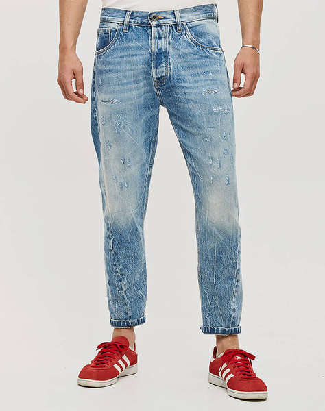 BROKERS PANTALONI DE BARBATI JEAN
