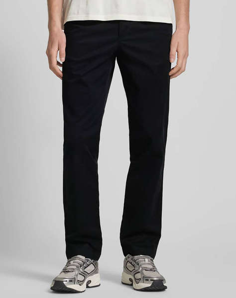CALVIN KLEIN COTTON SIGNATURE SLIM CHINO PANT