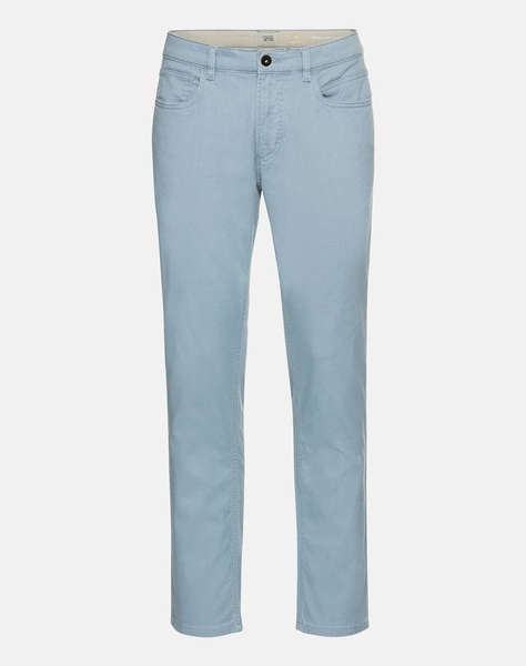 CAMEL ACTIVE PANTALONI 5 Pocket Regular Fit