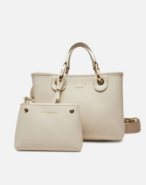 EMPORIO ARMANI SHOPPING BAG (Dimensiuni: 26 x 20 x 10cm.)
