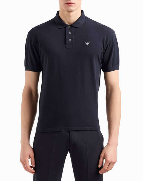 EMPORIO ARMANI POLO SHIRT