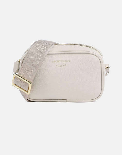 EMPORIO ARMANI MINI BAG (Dimensiuni: 19 x 12.5 x 5cm.)