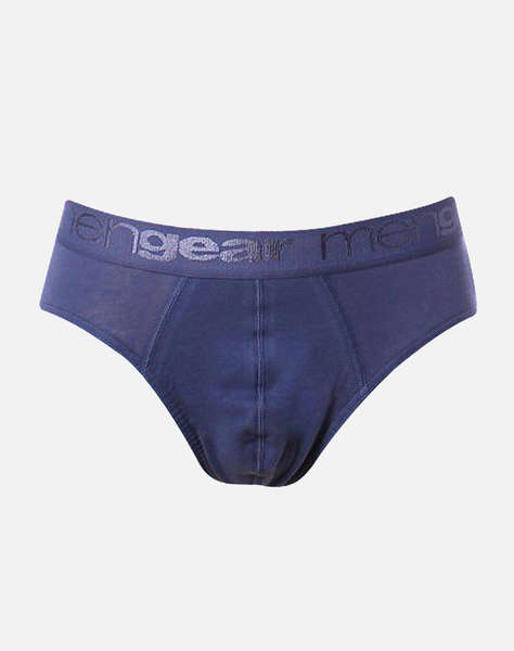 MINERVA SLIP MINI BRIEF MENG.BAS.2PCS