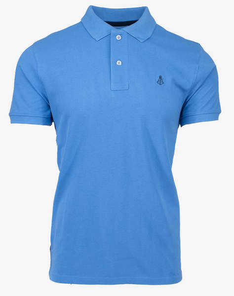 EXPLORER BLUZA POLO BASIC
