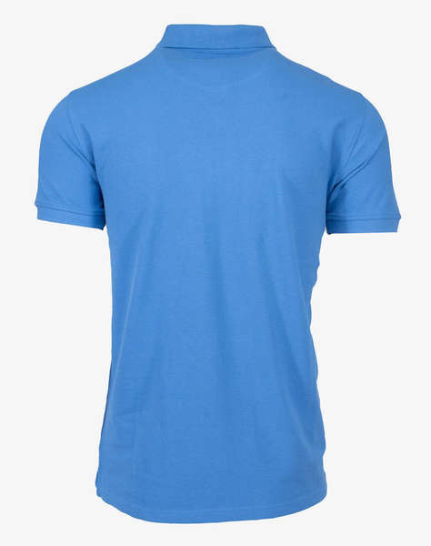 EXPLORER BLUZA POLO BASIC