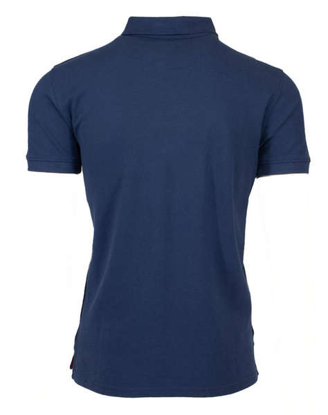 EXPLORER BLUZA POLO BASIC