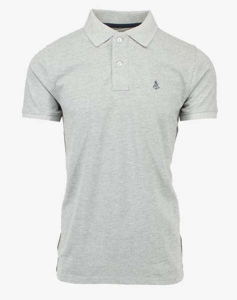 EXPLORER BLUZA POLO BASIC