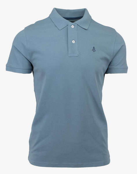 EXPLORER BLUZA POLO BASIC
