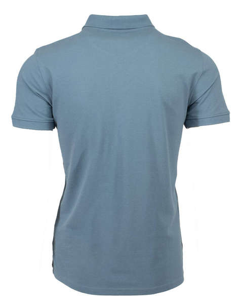 EXPLORER BLUZA POLO BASIC