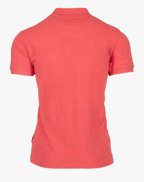 EXPLORER BLUZA POLO BASIC