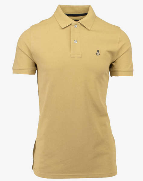 EXPLORER BLUZA POLO BASIC