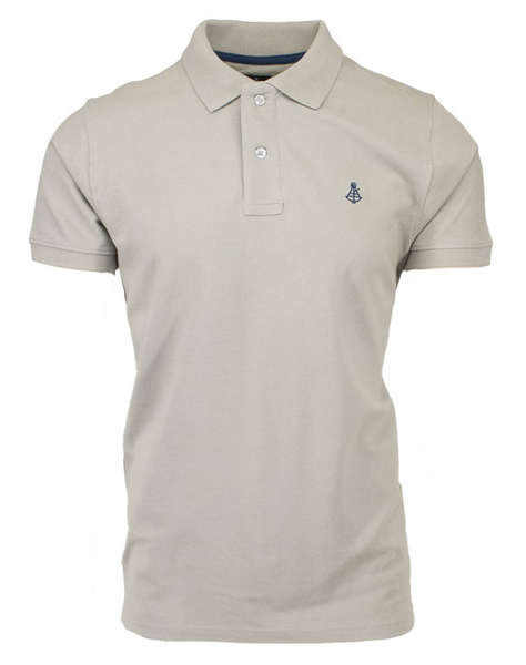 EXPLORER BLUZA POLO BASIC