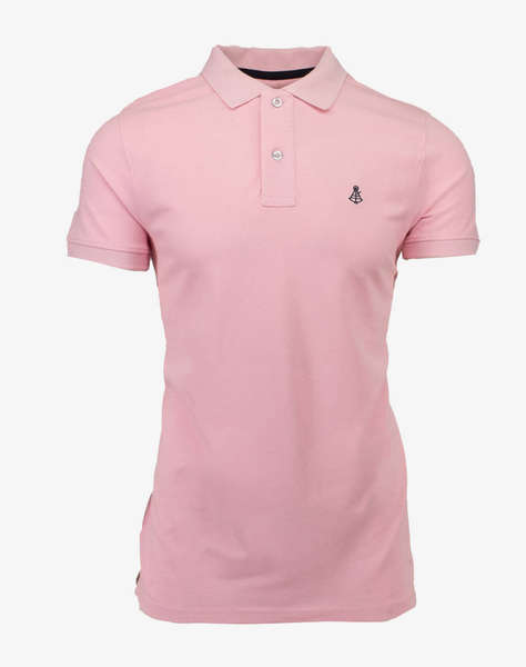 EXPLORER BLUZA POLO BASIC