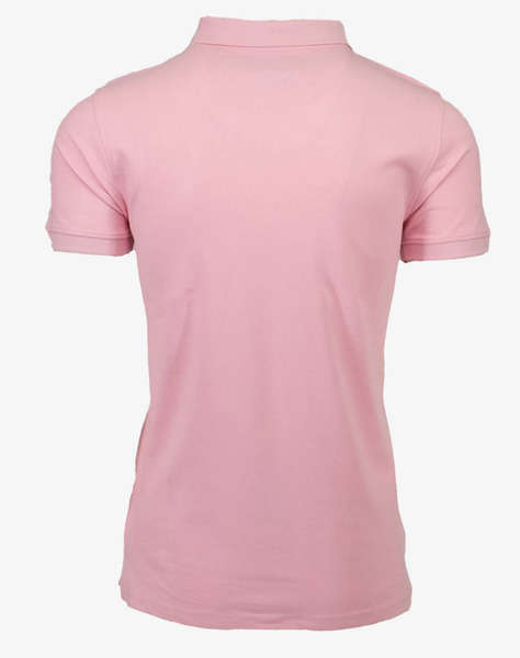 EXPLORER BLUZA POLO BASIC