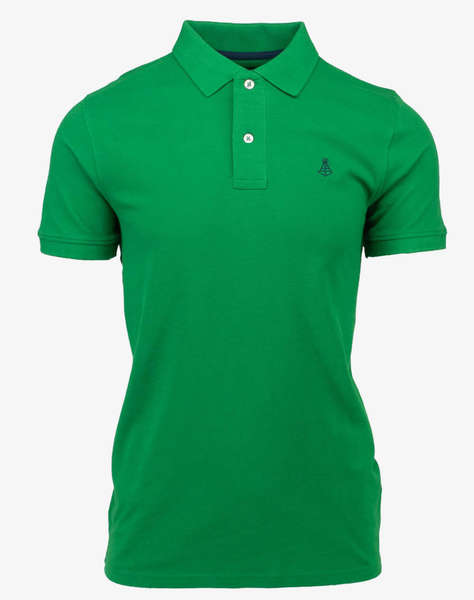EXPLORER BLUZA POLO BASIC
