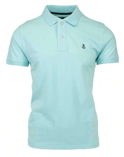 EXPLORER BLUZA POLO BASIC