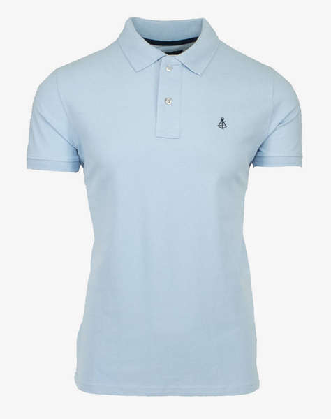 EXPLORER BLUZA POLO BASIC
