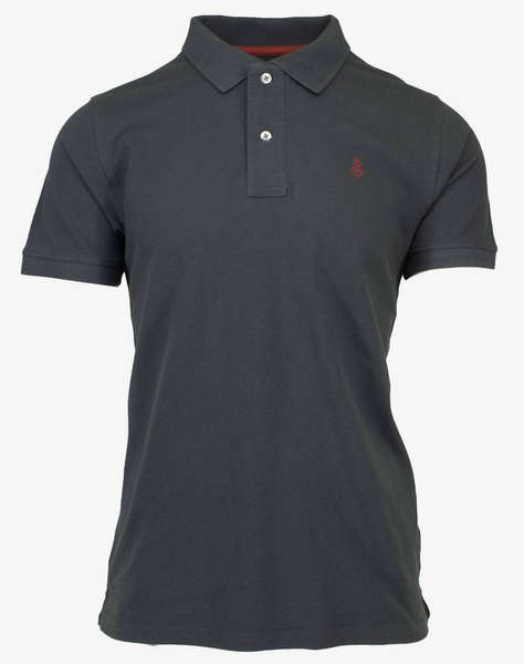 EXPLORER BLUZA POLO BASIC