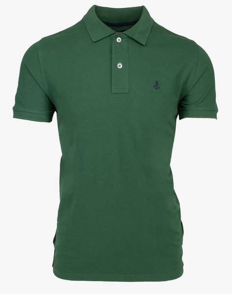 EXPLORER BLUZA POLO BASIC