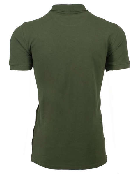 EXPLORER BLUZA POLO BASIC