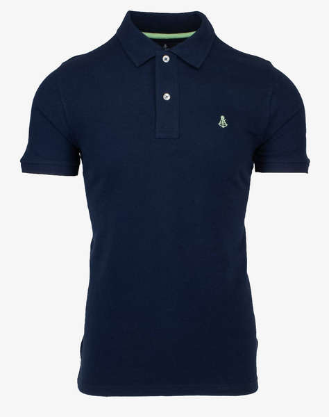 EXPLORER BLUZA POLO BASIC