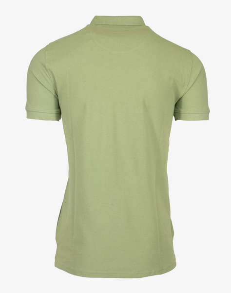 EXPLORER BLUZA POLO BASIC