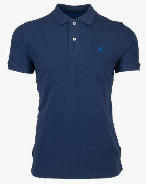 EXPLORER BLUZA POLO BASIC