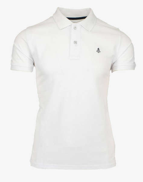 EXPLORER BLUZA POLO BASIC