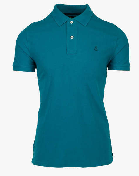 EXPLORER BLUZA POLO BASIC