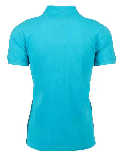 EXPLORER BLUZA POLO BASIC