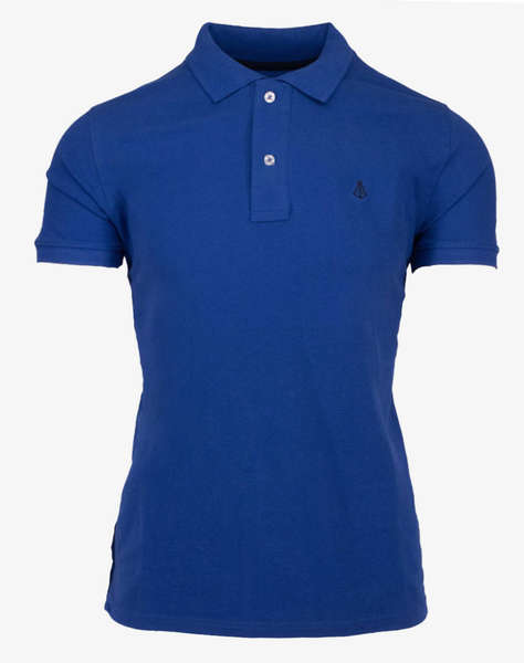 EXPLORER BLUZA POLO BASIC