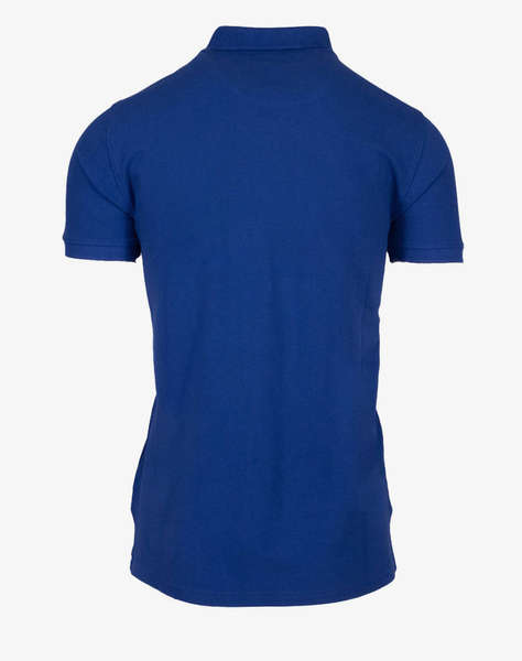 EXPLORER BLUZA POLO BASIC