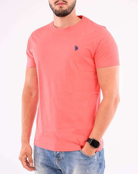 US POLO ASSN MICK 000148 EH33 TSHIRT SS PACK OF 200 BLUZA DE BARBATI