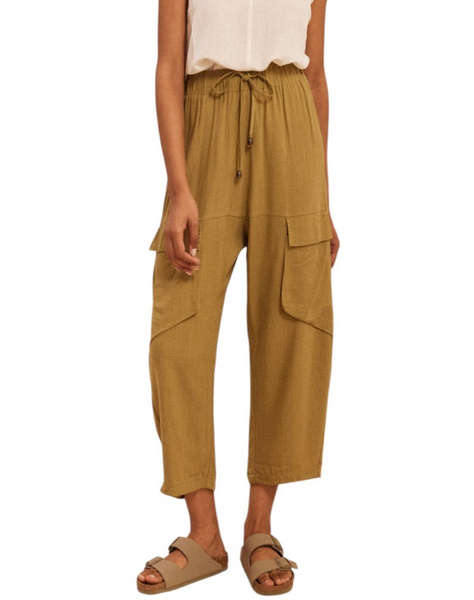 NAMASTE PANTALONI