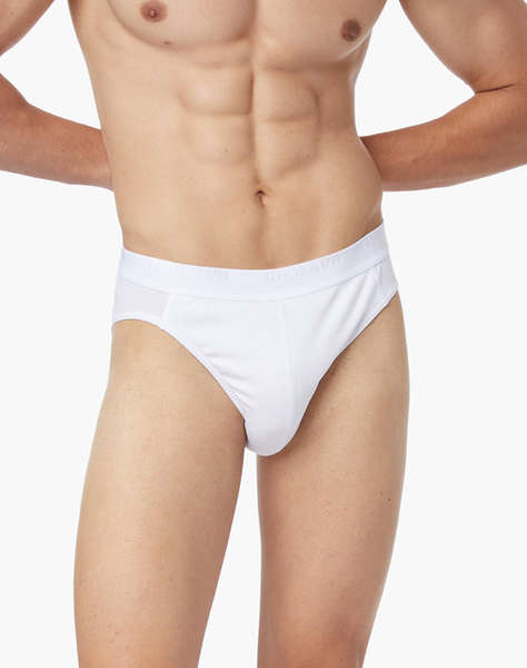 MINERVA SLIP BARB.ELAST.EXTERN.2BUC.COMFORT2