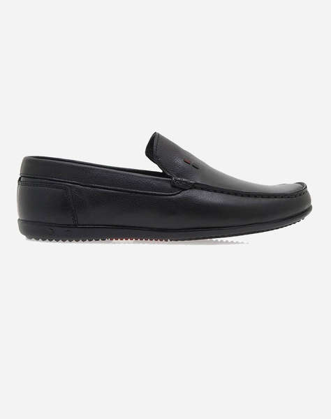 JK LONDON LOAFERS