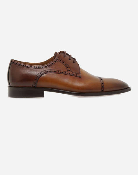 LORENZO RUSSO OXFORDS