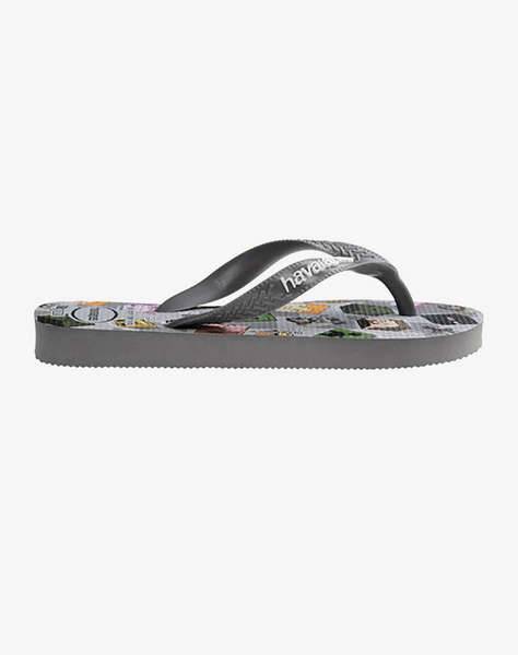 HAVAIANAS KIDS MINECRAFT