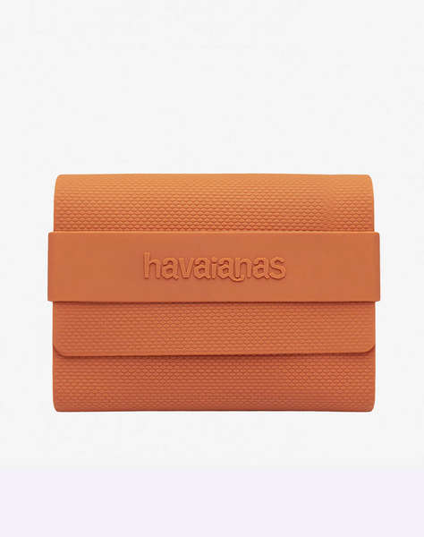 HAVAIANAS CLUTCH (Dimensiuni: 26 x 18cm.)