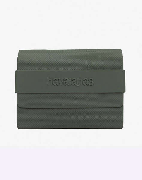 HAVAIANAS CLUTCH (Dimensiuni: 26 x 18cm.)