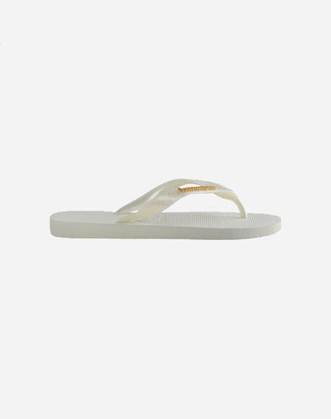 HAVAIANAS HAV. LOGO METALLIC
