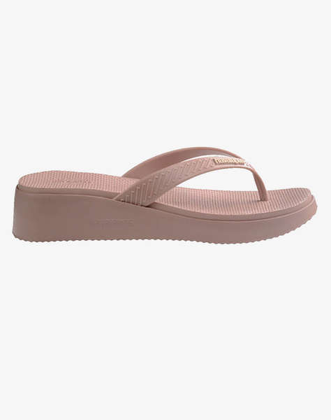 HAVAIANAS HIGH PLATFORM