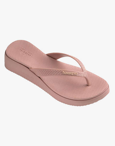 HAVAIANAS HIGH PLATFORM