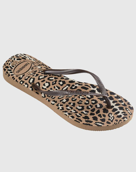 HAVAIANAS SLIM ANIMALS