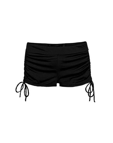 SOLANO 21-3/COSTUM DE BAIE SHORTS MONOCROM