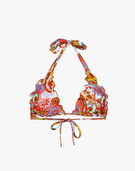SOLANO 45-1/COSTUM DE BAIE TOP