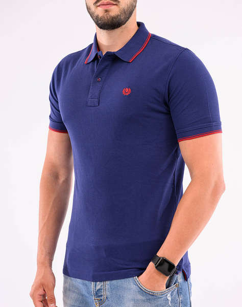 ASCOTT POLO BLUZA