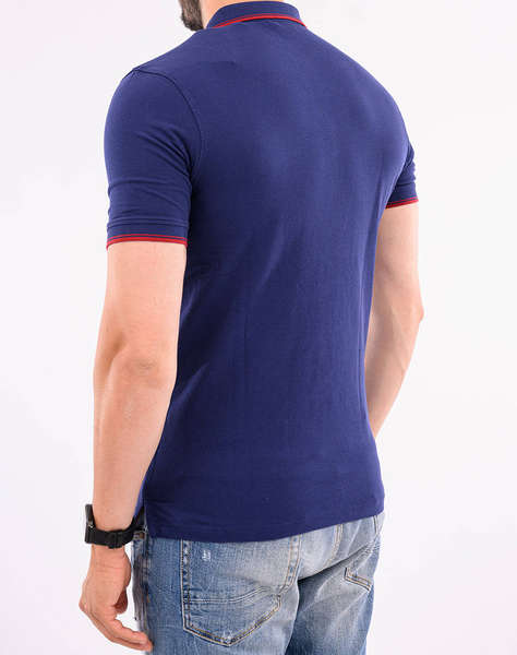 ASCOTT POLO BLUZA